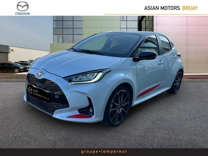 toyota - Visuel 0