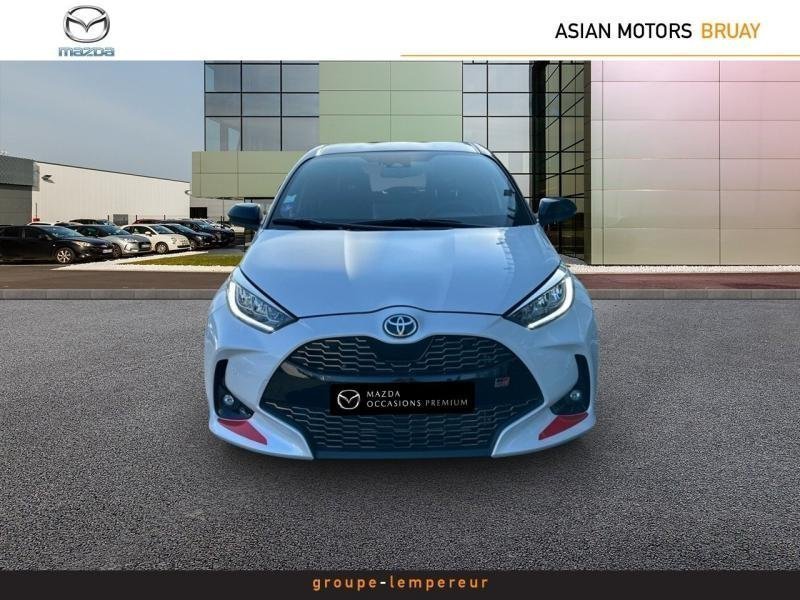 toyota - Visuel 1
