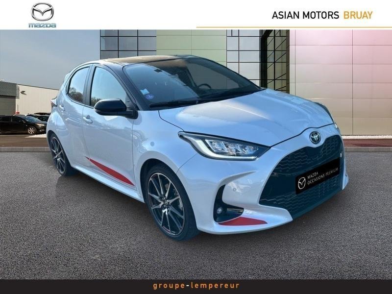toyota - Visuel 2
