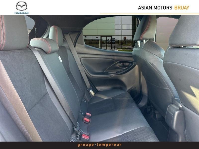 toyota - Visuel 9