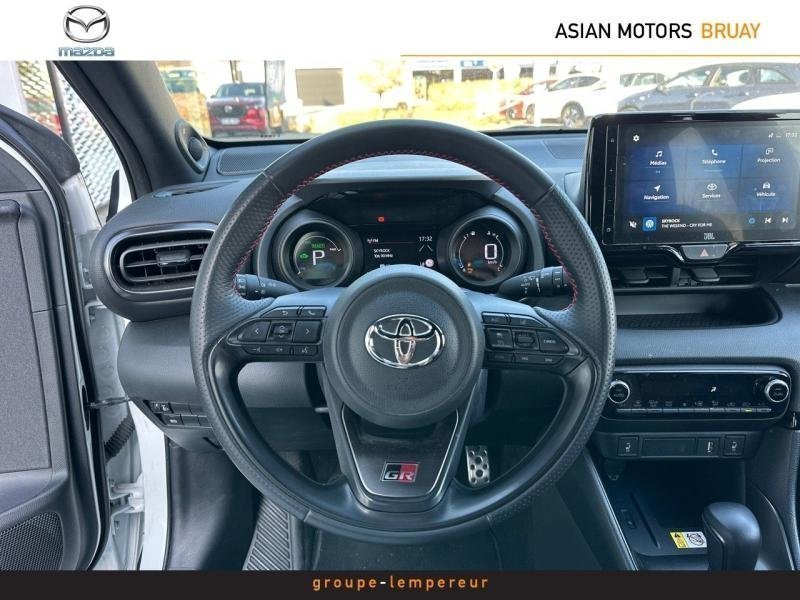 toyota - Visuel 13