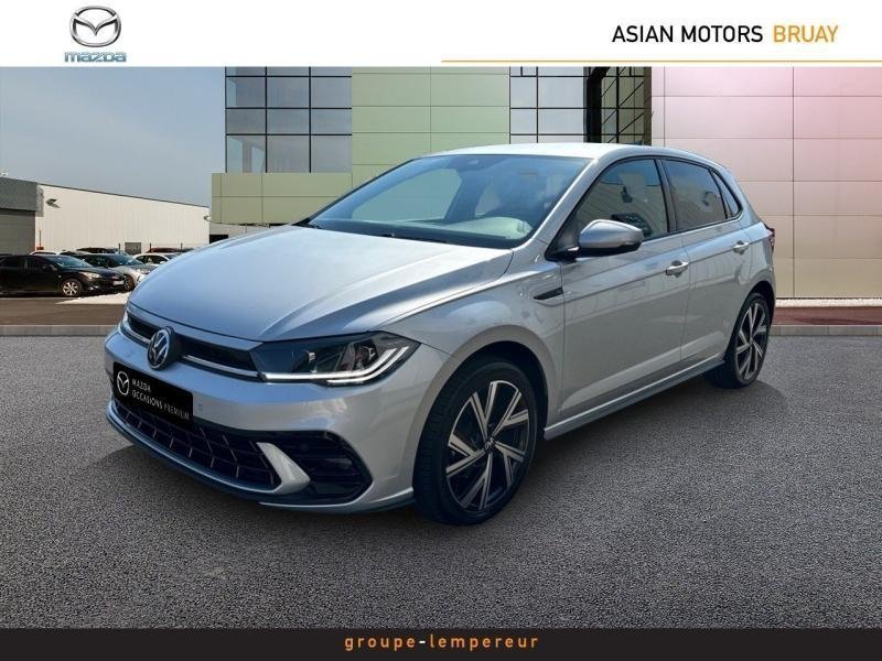 volkswagen - Visuel 0