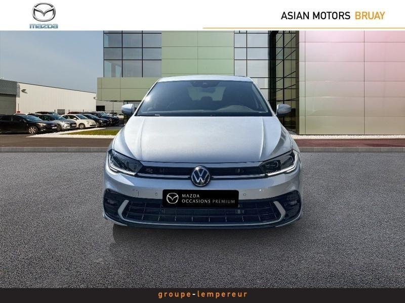 volkswagen - Visuel 1