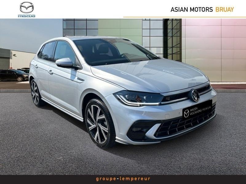volkswagen - Visuel 2
