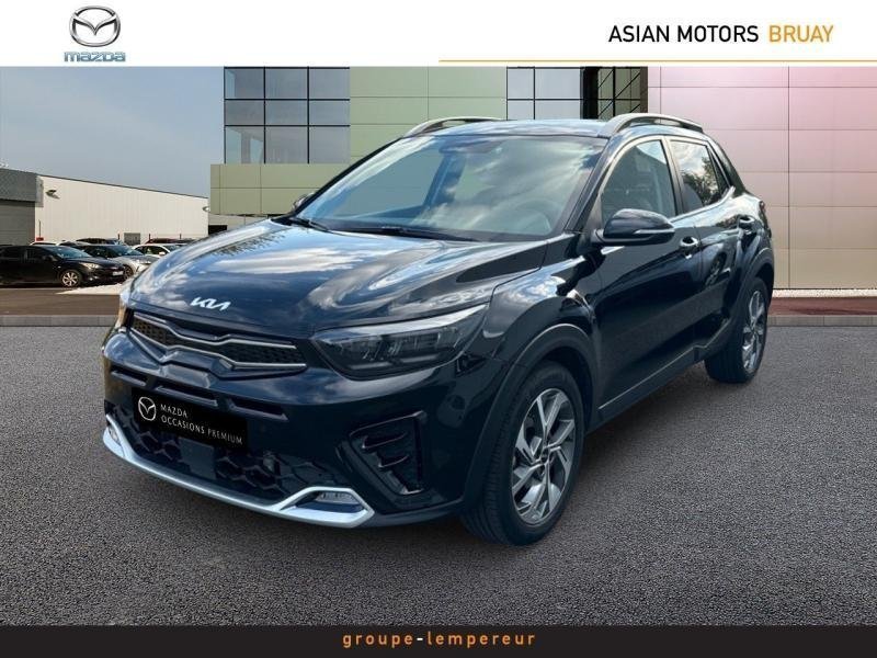 kia - Visuel 0