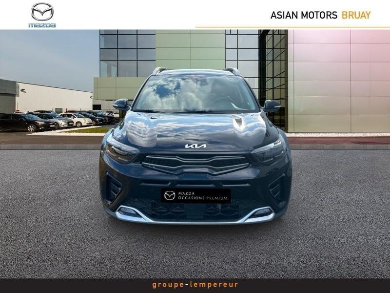kia - Visuel 1