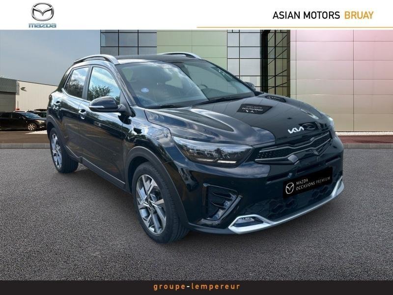 kia - Visuel 2
