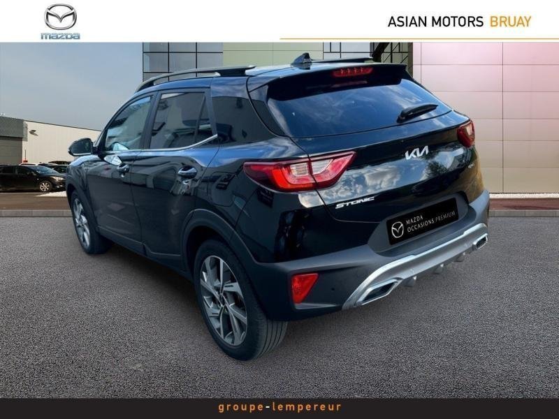 kia - Visuel 6
