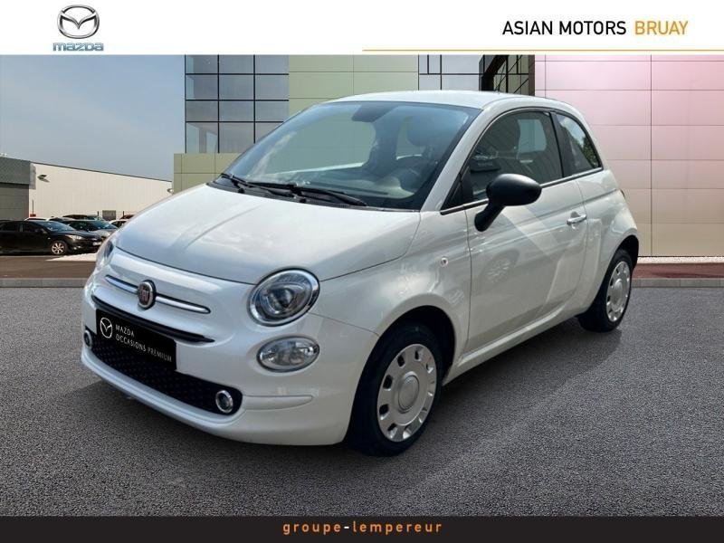 fiat - Visuel 0