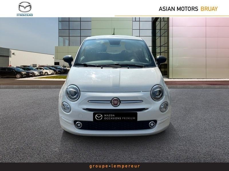 fiat - Visuel 1