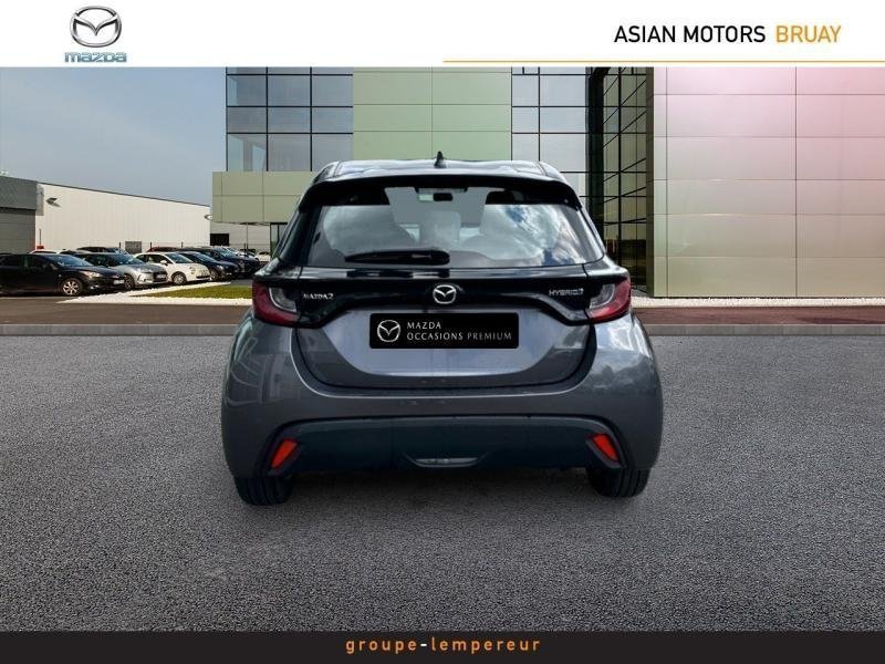 mazda - Visuel 4