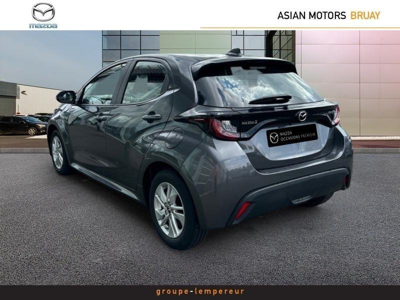 mazda - Visuel 6