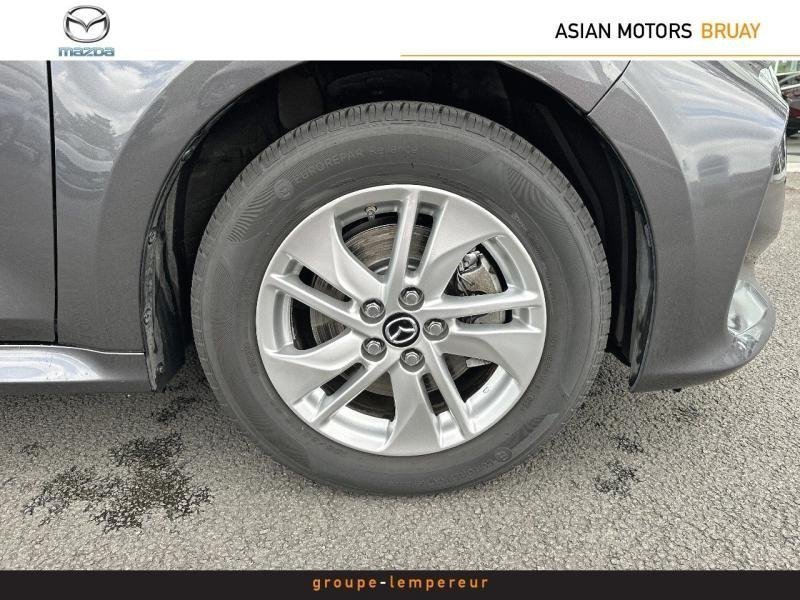 mazda - Visuel 10