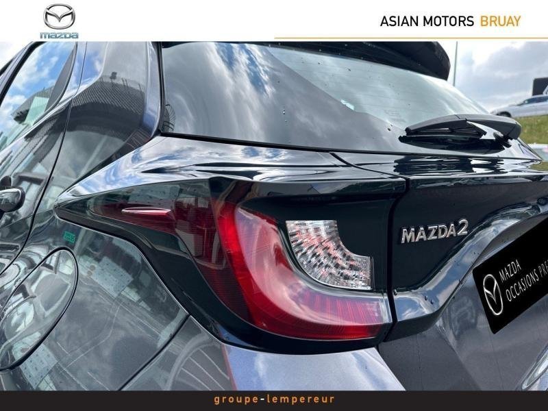 mazda - Visuel 12