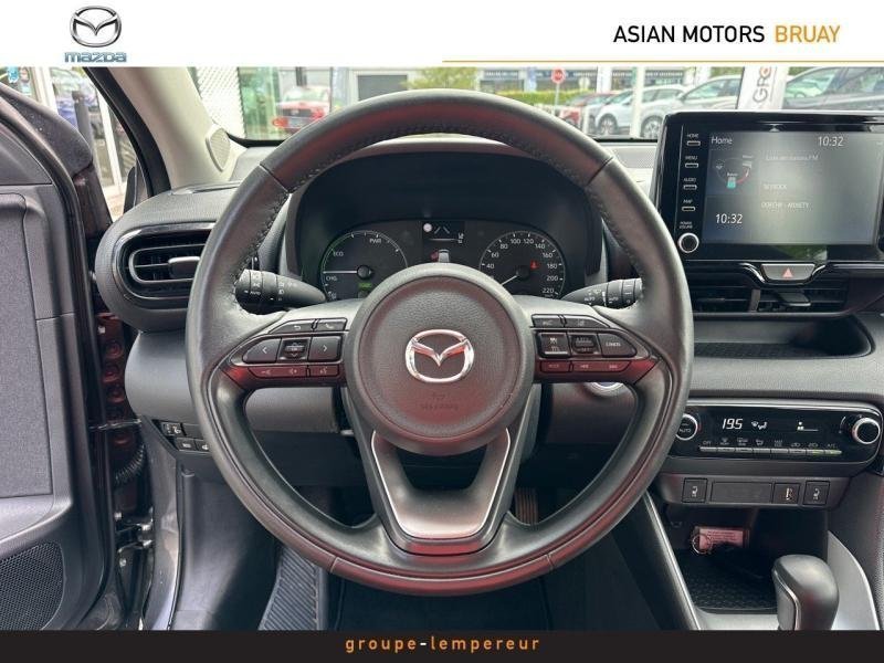 mazda - Visuel 13