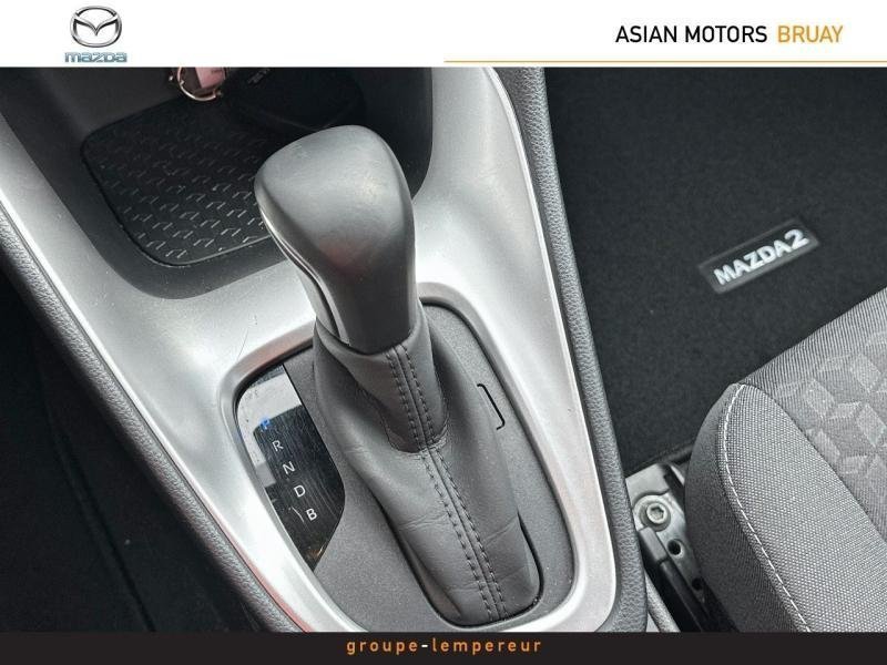 mazda - Visuel 18