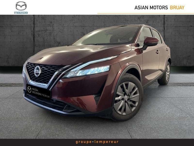 nissan - Visuel 0