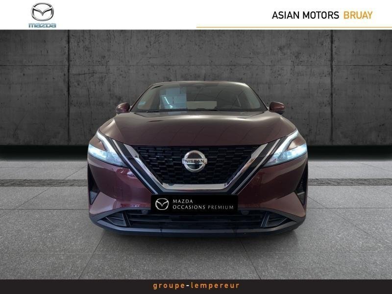 nissan - Visuel 1