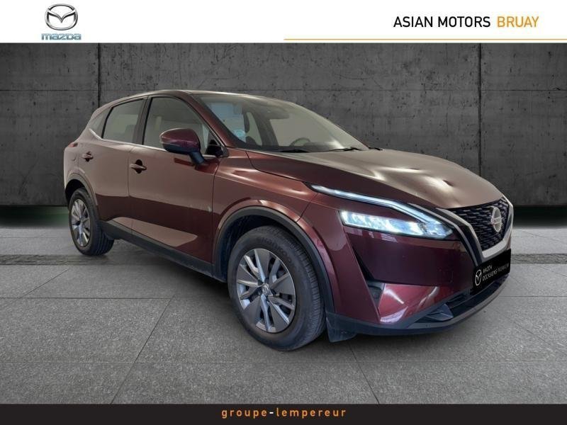 nissan - Visuel 2