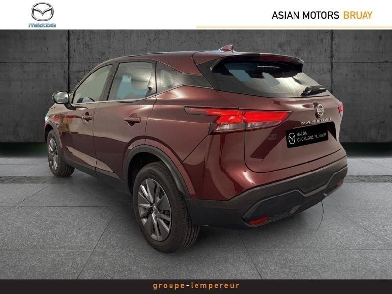 nissan - Visuel 6