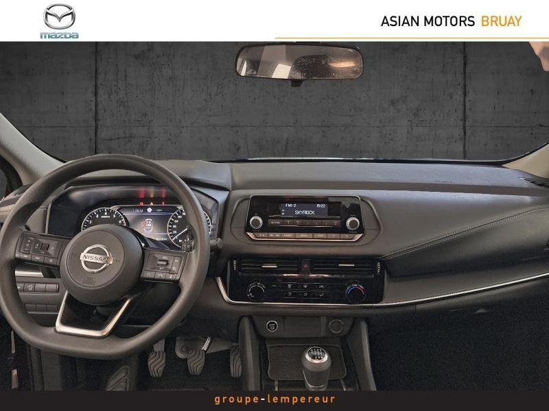 nissan - Visuel 7