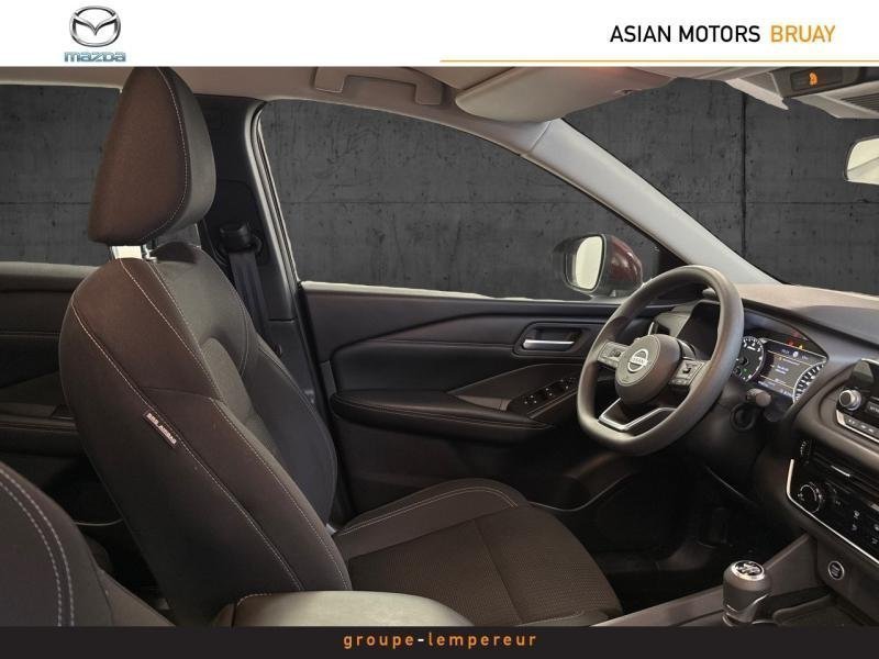 nissan - Visuel 8