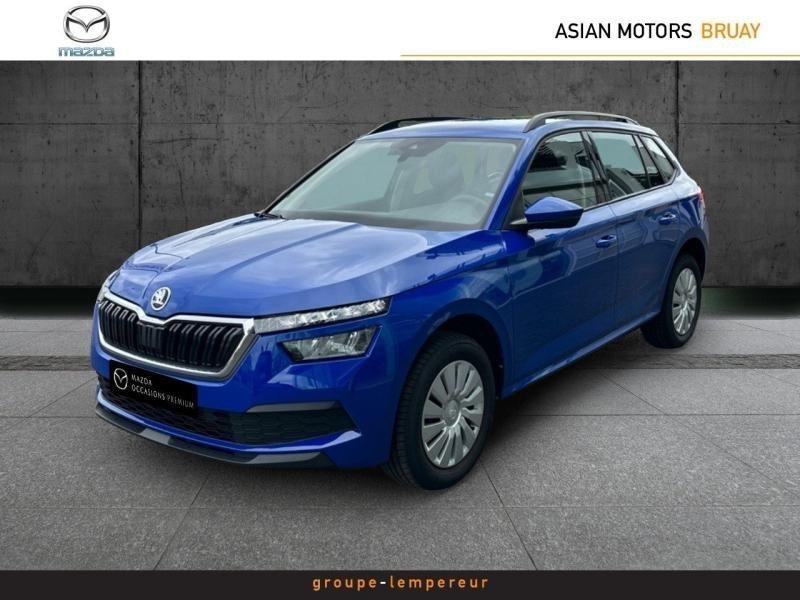 skoda - Visuel 0