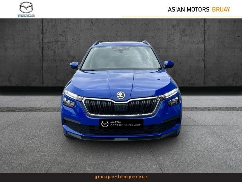 skoda - Visuel 1