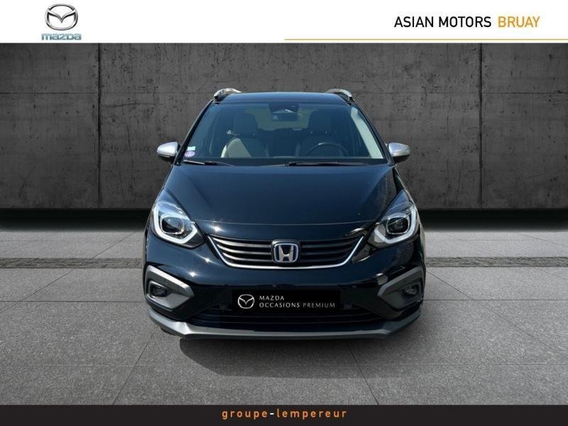 honda - Visuel 1