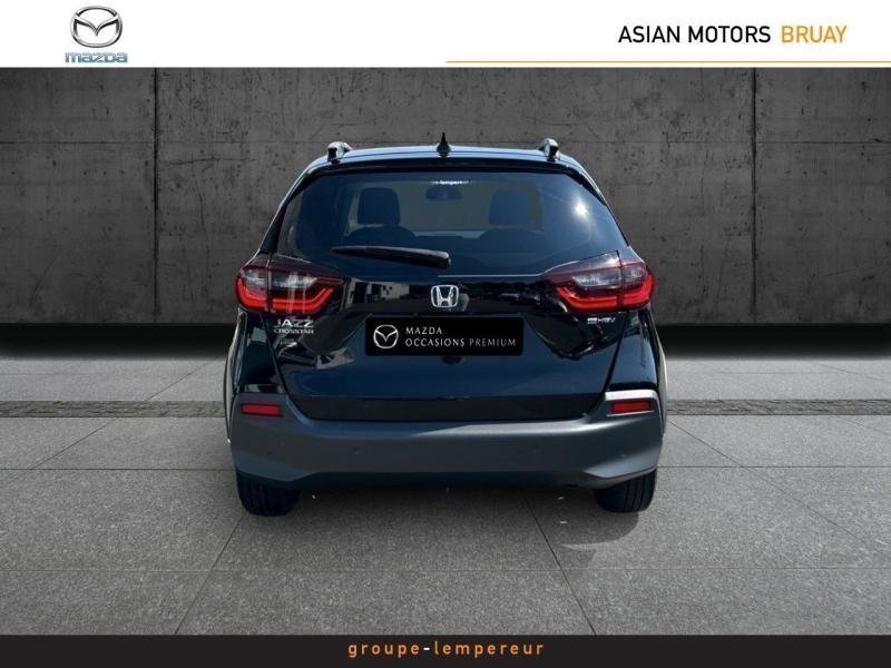 honda - Visuel 4
