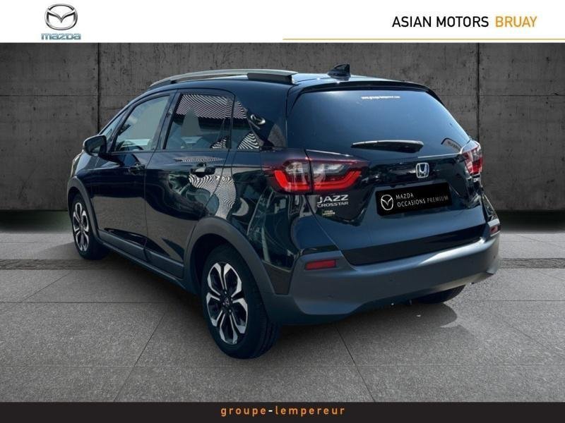 honda - Visuel 6