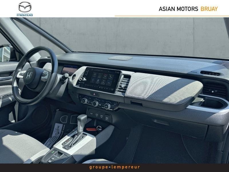 honda - Visuel 7