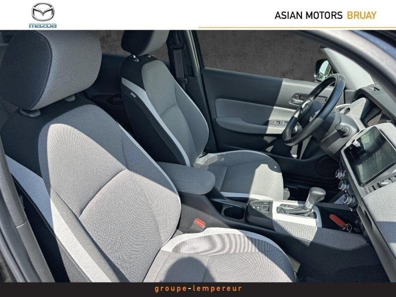 honda - Visuel 8