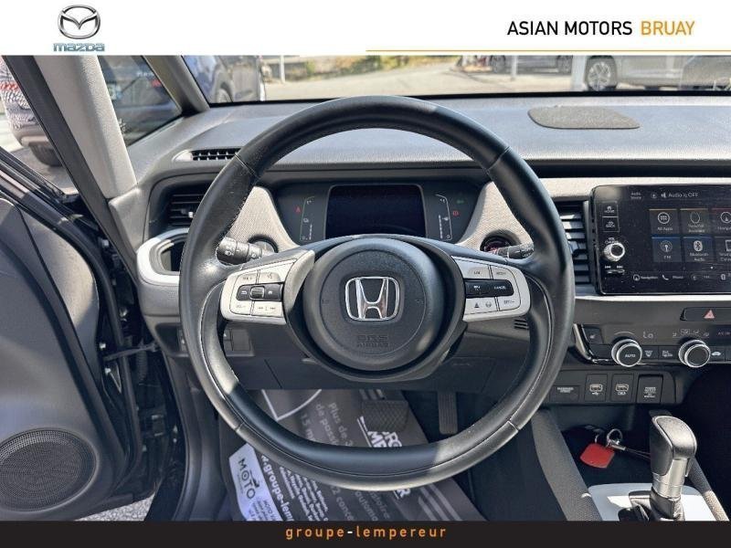 honda - Visuel 13