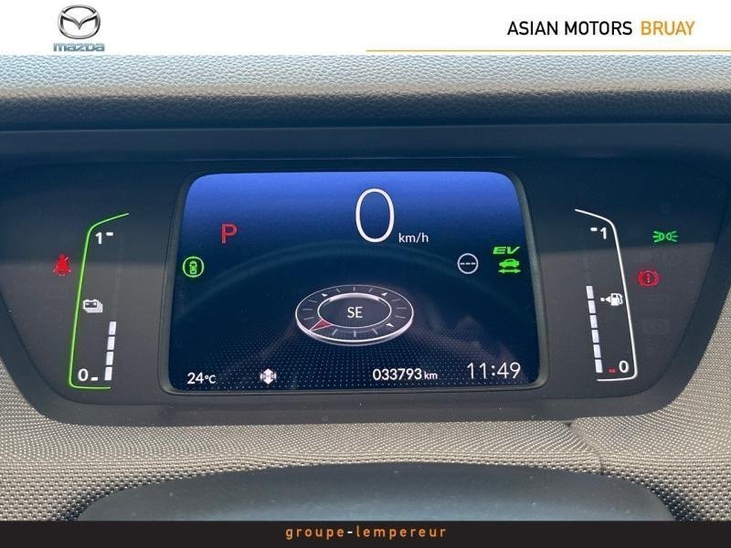 honda - Visuel 14