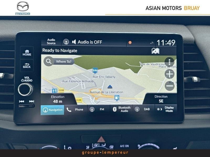 honda - Visuel 15