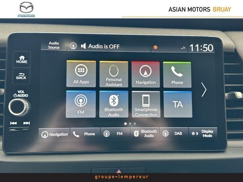 honda - Visuel 16