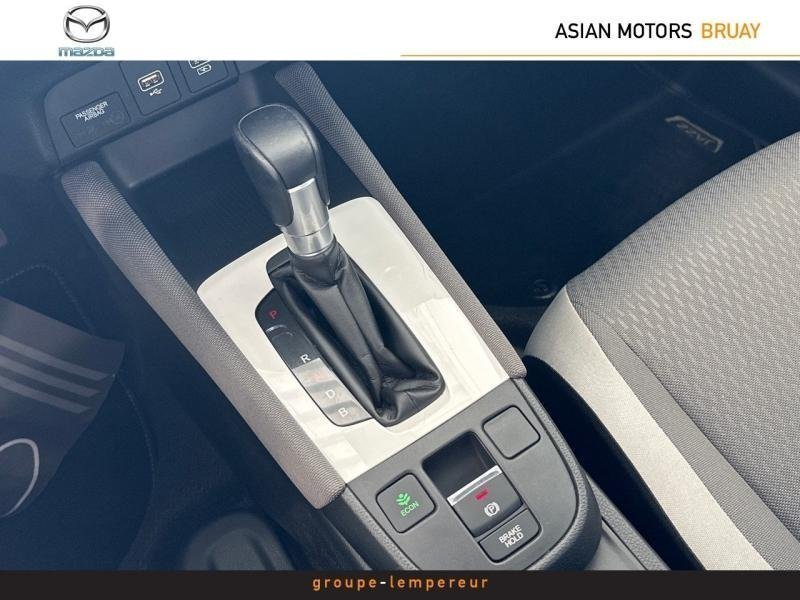 honda - Visuel 19