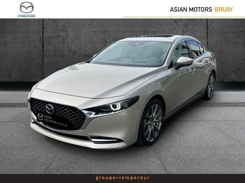 mazda - Visuel 0