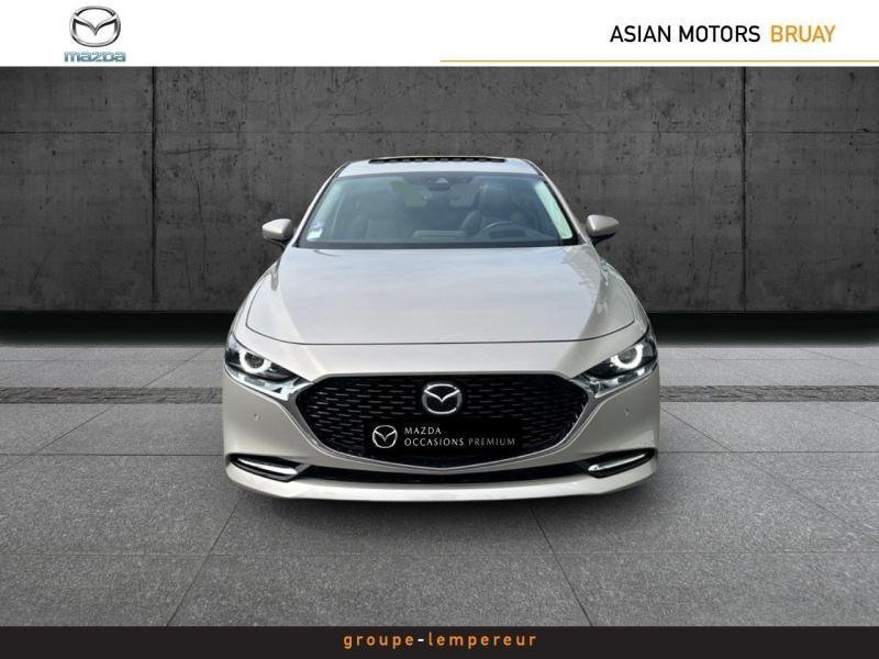 mazda - Visuel 1