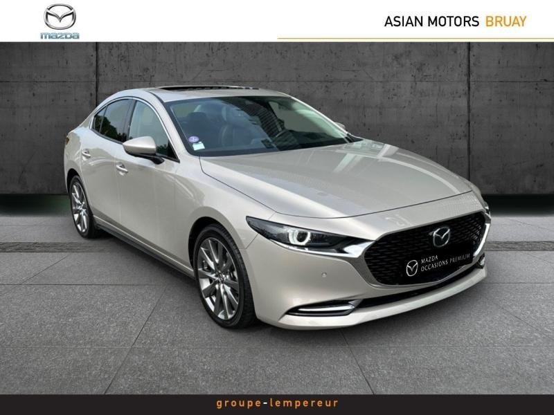mazda - Visuel 2