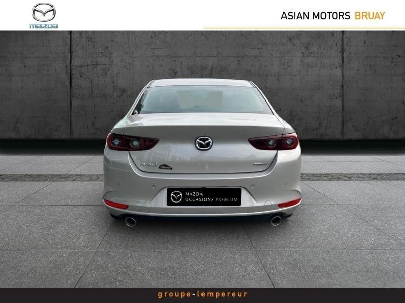 mazda - Visuel 4