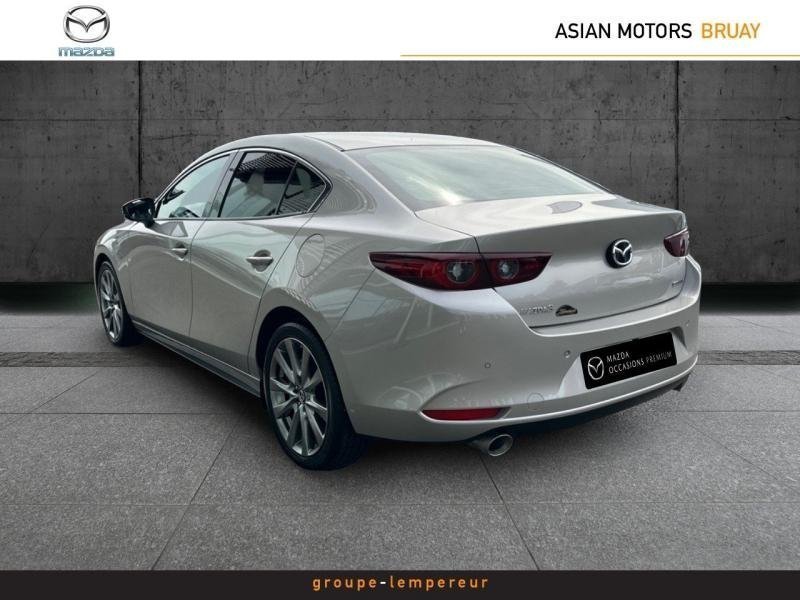 mazda - Visuel 6