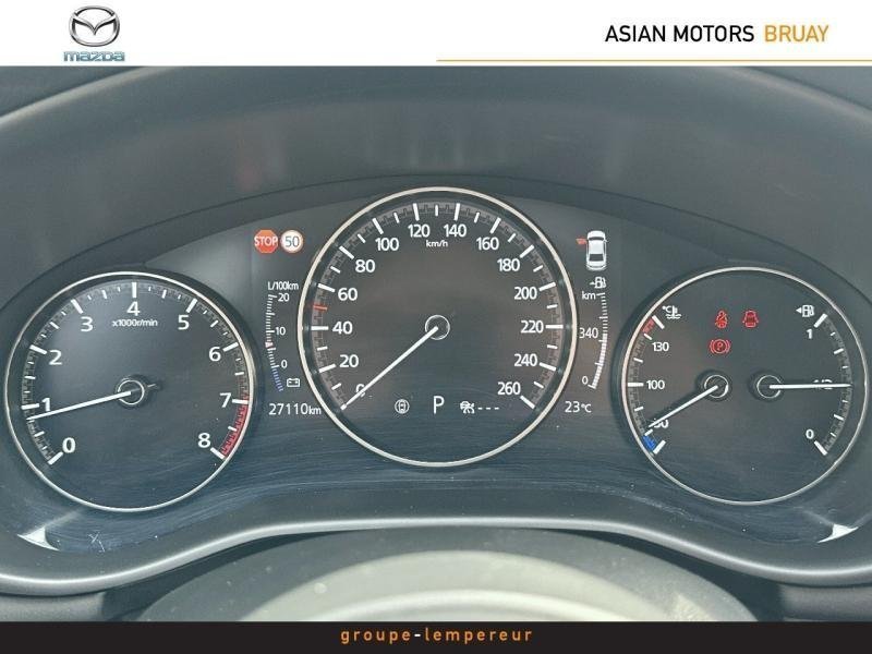 mazda - Visuel 14