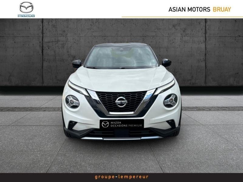 nissan - Visuel 1