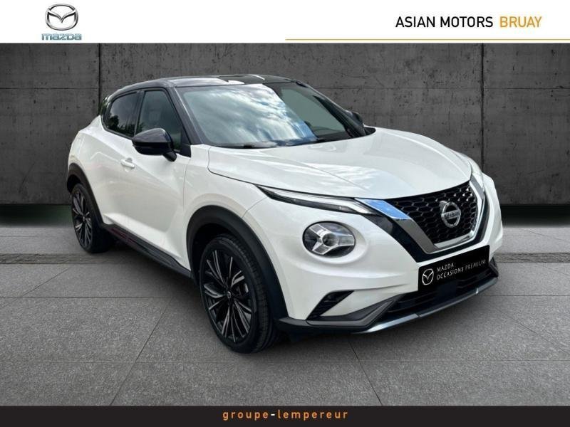 nissan - Visuel 2