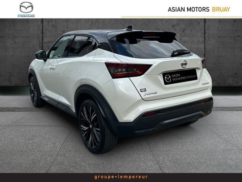 nissan - Visuel 6