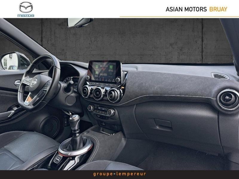 nissan - Visuel 7