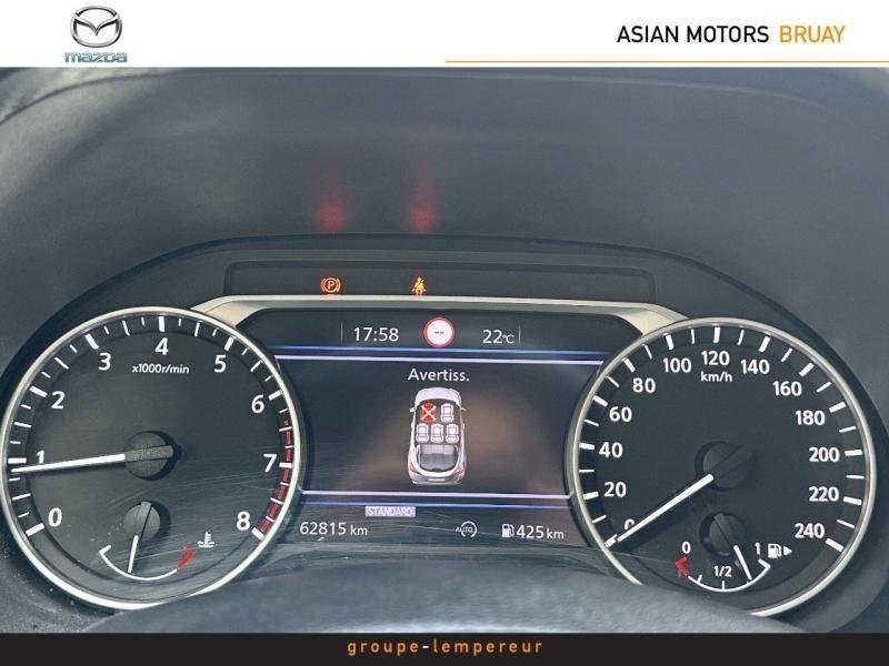 nissan - Visuel 14