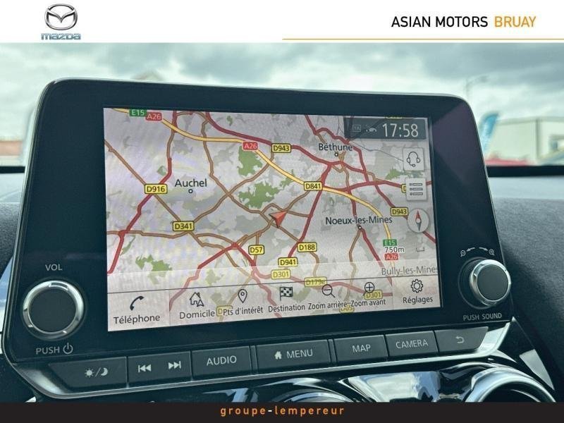 nissan - Visuel 16